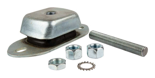Motorfuß von Orbitrade kompatibel mit Volvo Penta 858161, 858160