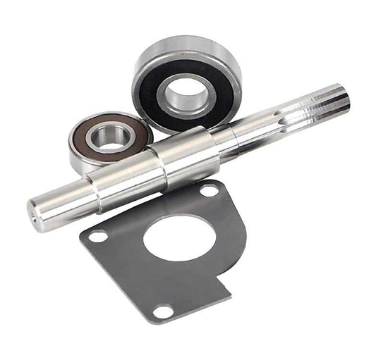 Wellen-Kit von Orbitrade kompatibel mit Volvo Penta 21951439