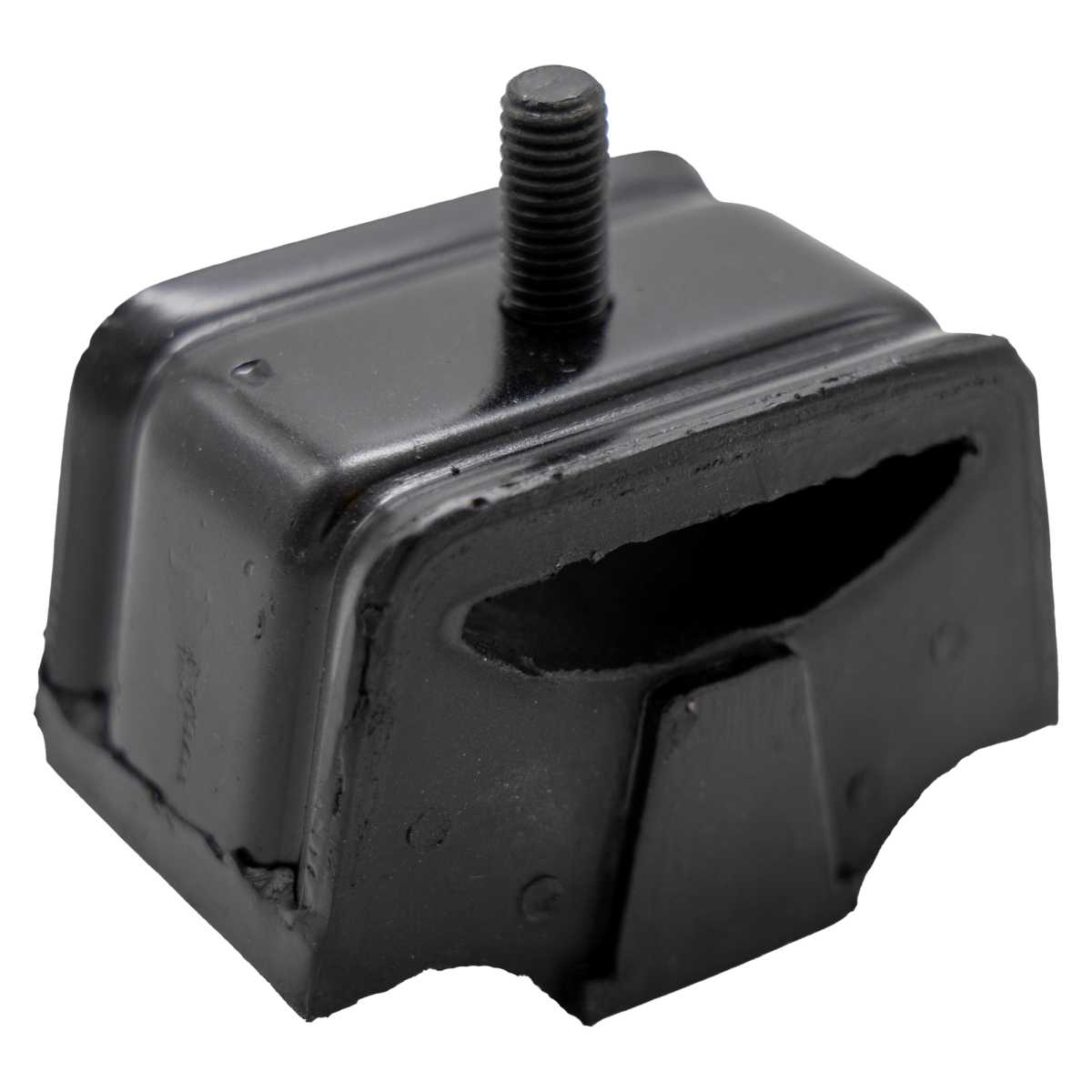 Gummiteil von Orbitrade kompatibel mit Volvo Penta 858455, 840913