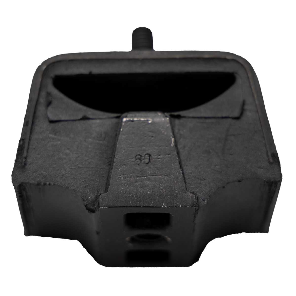 Gummiteil von Orbitrade kompatibel mit Volvo Penta 858455, 840913