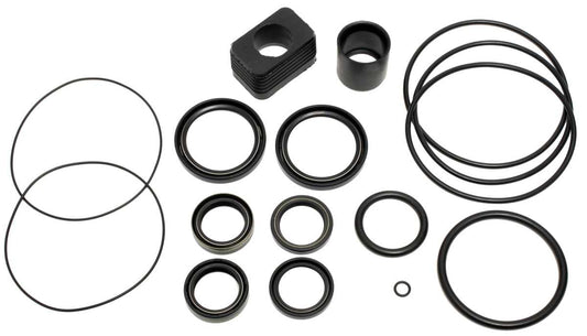 Dichtungssatz von Orbitrade kompatibel mit Volvo Penta 3856002