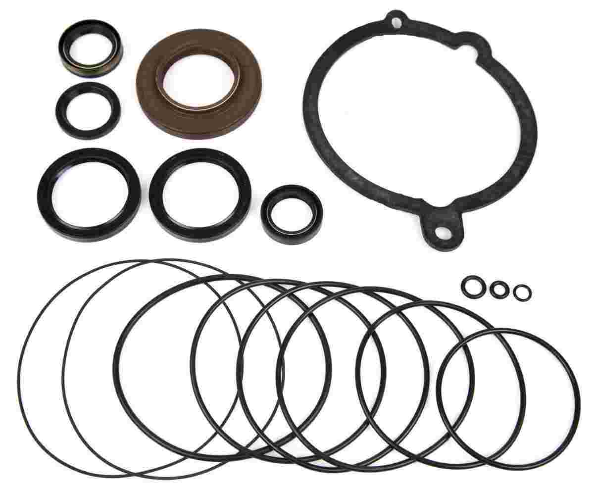 Einbausatz von Orbitrade kompatibel mit Volvo Penta 3859050