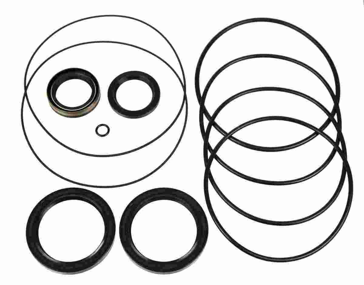 Gasket kit lower gear XDP, XHP, XXP von Orbitrade kompatibel mit Volvo Penta N/A