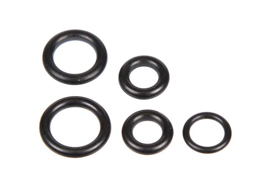 Gasket kit oil plugs SX, DP-S, DP-G, DPX, XDP von Orbitrade kompatibel mit Volvo Penta N/A