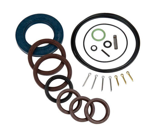 Gasket kit complete DPH-D, DPH-D1 von Orbitrade kompatibel mit Volvo Penta N/A