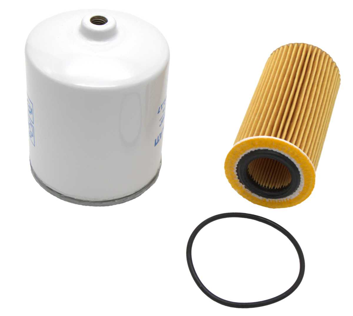 Service Kit von Orbitrade kompatibel mit Volvo Penta 21759184