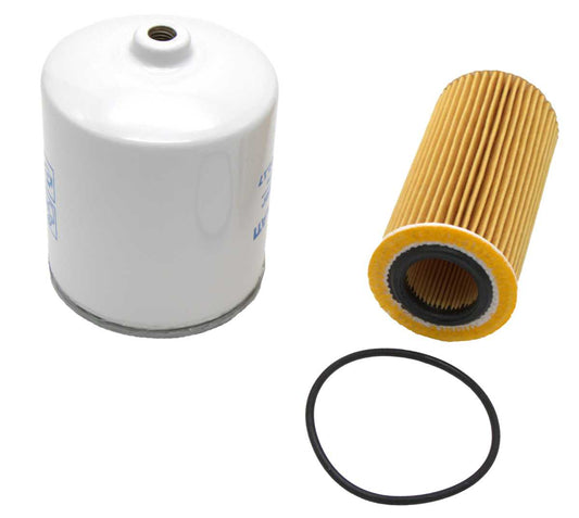 Service Kit von Orbitrade kompatibel mit Volvo Penta 21759184