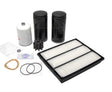 Service Kit von Orbitrade kompatibel mit Volvo Penta 24272027, 23746227