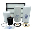 Service Kit von Orbitrade kompatibel mit Volvo Penta 24272028, 23746230