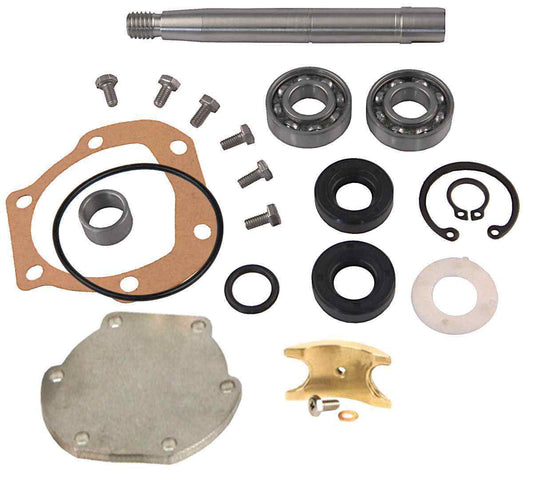 Repair kit sea water pump MD2030 von Orbitrade kompatibel mit Volvo Penta N/A
