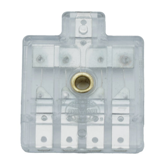 Sicherungsdose von Orbitrade kompatibel mit Volvo Penta 873566, 824823