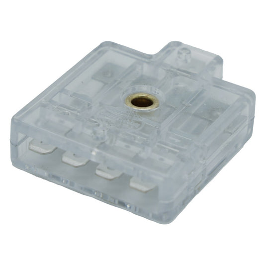 Sicherungsdose von Orbitrade kompatibel mit Volvo Penta 873566, 824823