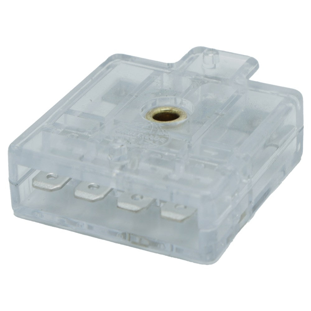 Sicherungsdose von Orbitrade kompatibel mit Volvo Penta 873566, 824823