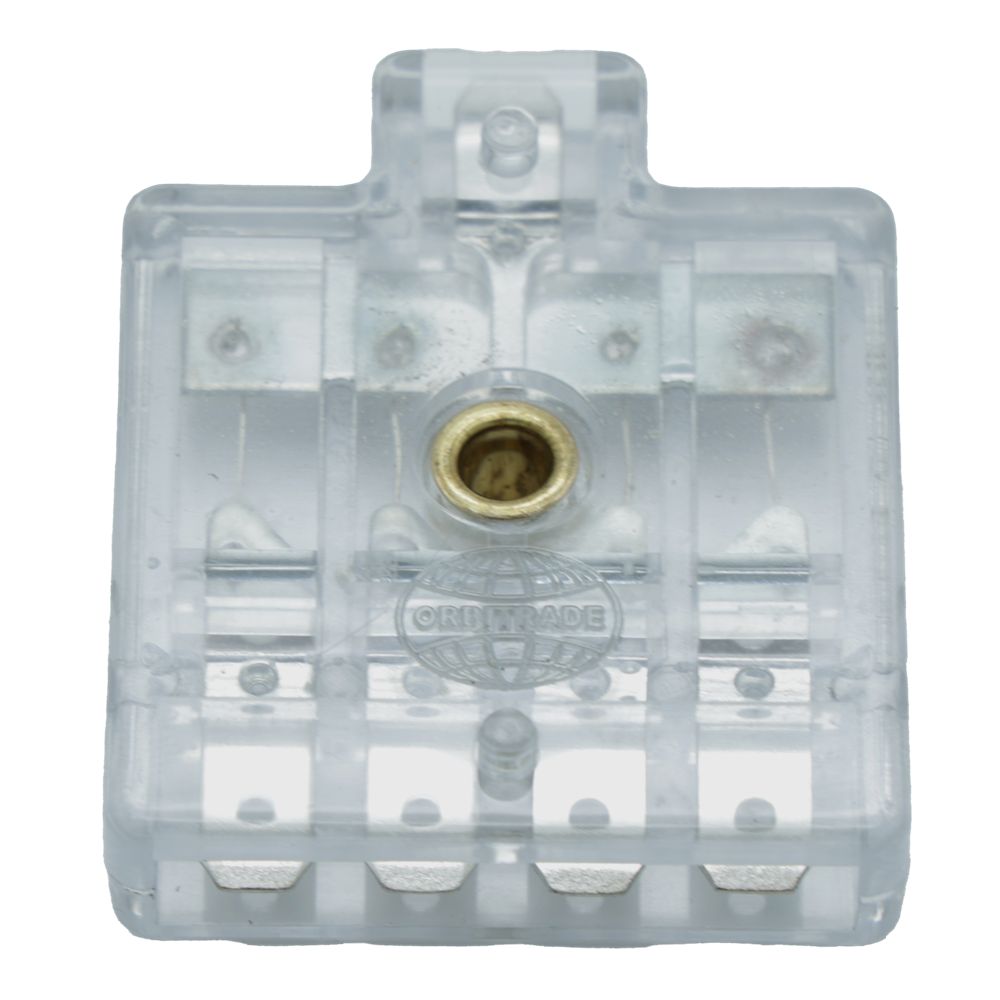 Sicherungsdose von Orbitrade kompatibel mit Volvo Penta 873566, 824823