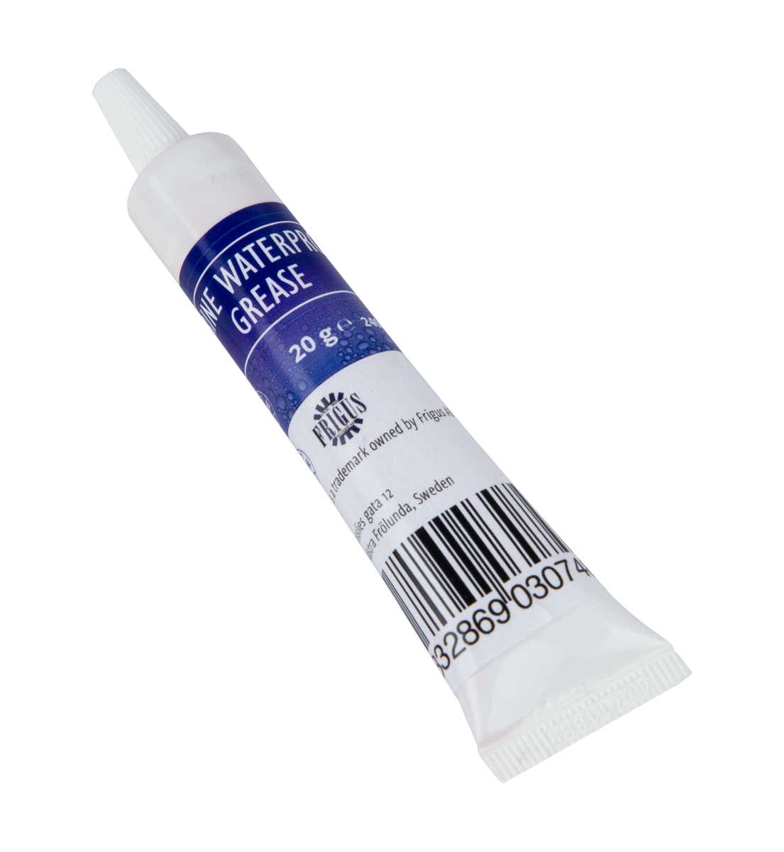 Wasserresistentes Schmierfett 25 g von Orbitrade kompatibel mit Volvo Penta 828250, 852492