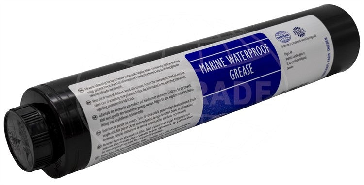 Universalfett NLGI 2, Lube-Shuttle-Kartusche 400g von Orbitrade