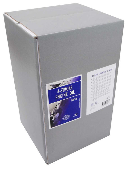 4-Takt-Motoröl SAE 25W-40, 20L von Orbitrade