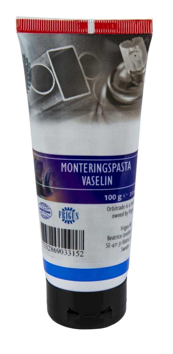 Montagepaste, Tube 100g von Orbitrade