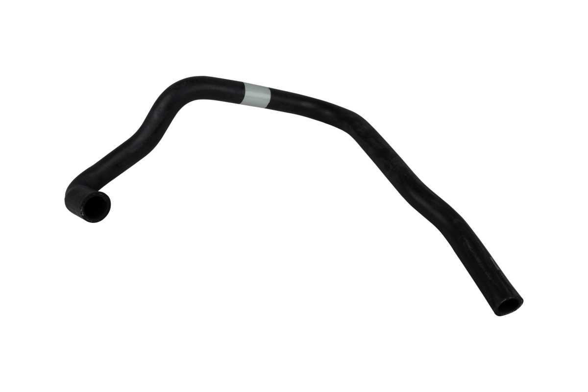 Schlauch von Orbitrade kompatibel mit Volvo Penta 860404, 3581392, 3582724