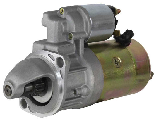 STARTER MOTOR von Orbitrade kompatibel mit Volvo Penta 833669, 3803073, 833031
