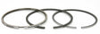 Kolbenringsatz von Orbitrade kompatibel mit Volvo Penta 876528, 3817033