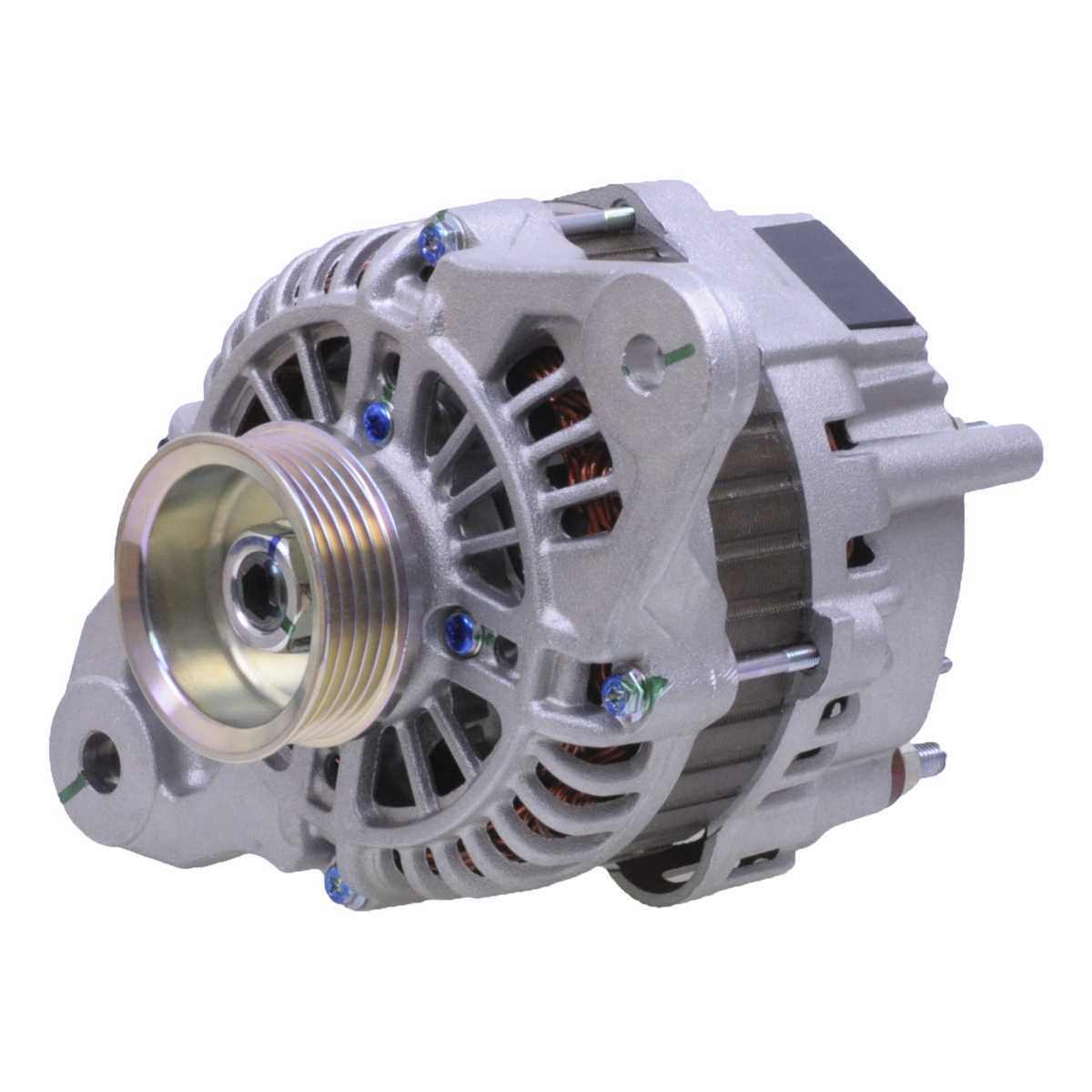 Generator von Orbitrade kompatibel mit Volvo Penta 874502, 24110417, 3803650, 3803911, 3840181