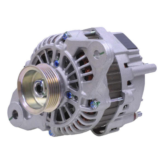 Generator von Orbitrade kompatibel mit Volvo Penta 874502, 24110417, 3803650, 3803911, 3840181