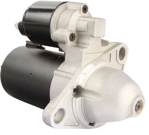 Anlasser von Orbitrade kompatibel mit Volvo Penta 21302969, 3580295, 3582514, 3803584