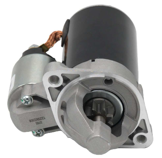 Anlasser von Orbitrade kompatibel mit Volvo Penta M2T47281, 185086540, 23140597, 3803437, 3803904, 3840888, 861845, 916053904