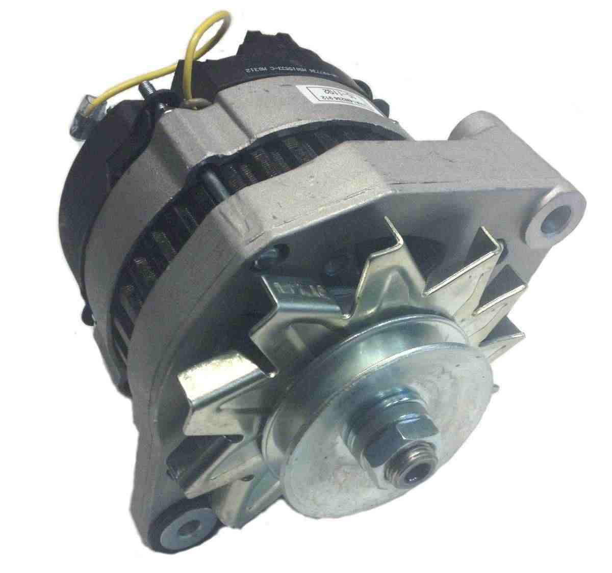 ALTERNATOR von Orbitrade kompatibel mit Volvo Penta 873770, 3803061, 3803104, 3803146, 3803180, 3803227, 3803260, 3803444, 872235