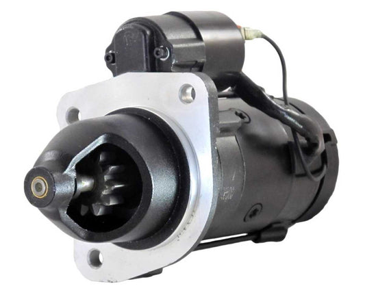 Anlasser von Orbitrade kompatibel mit Volvo Penta 3581774, 3803070, 3803118, 3803386