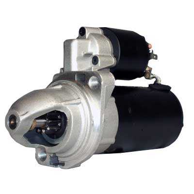 Anlasser von Orbitrade kompatibel mit Volvo Penta 873549, 3803145, 3803165, 3803217, 3803242, 840808, 859553, 872381, 872887, 872888