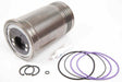 Zylinderlaufbuchse von Orbitrade kompatibel mit Volvo Penta 876834, 22389354, 876261, 876784, 876819