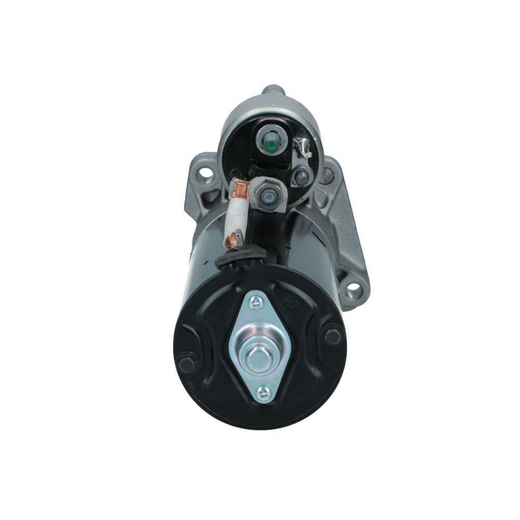 Bausatz (Anlasser, austausch) von Orbitrade kompatibel mit Volvo Penta 3848965, 3801204, 3803646