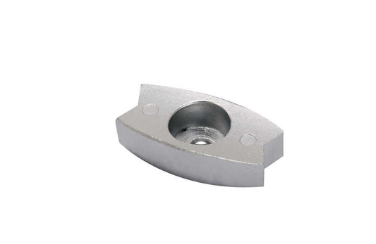 Zinkanode von Orbitrade kompatibel mit Volvo Penta 41100276, 41100311