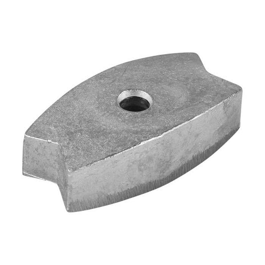 Zinkanode von Orbitrade kompatibel mit Volvo Penta 41100276, 41100311