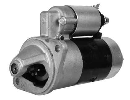 Anlasser von Orbitrade kompatibel mit Yanmar 104211-77010