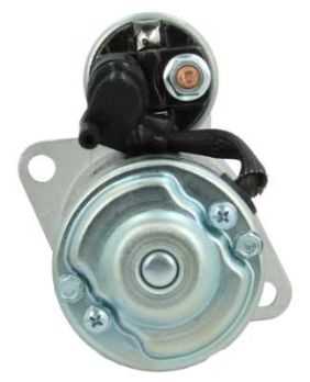 Anlasser von Orbitrade kompatibel mit Yanmar 104211-77010