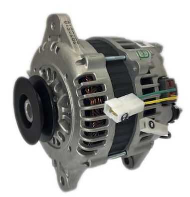 Lichtmaschine von Orbitrade kompatibel mit Yanmar 119573-77200