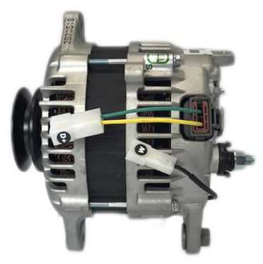 Lichtmaschine von Orbitrade kompatibel mit Yanmar 119573-77200