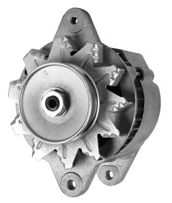 Lichtmaschine von Orbitrade kompatibel mit Yanmar 124080-77201