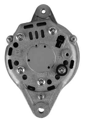Lichtmaschine von Orbitrade kompatibel mit Yanmar 124080-77201