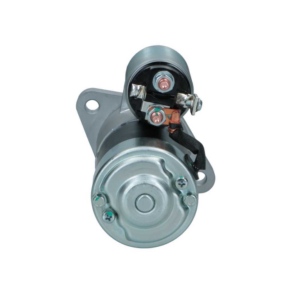 Anlasser 1GM, 2GM, 3GM von Orbitrade kompatibel mit Yanmar 128170-77010