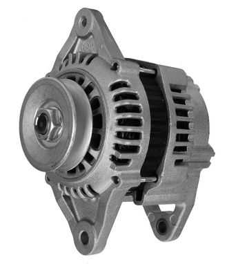 Lichtmaschine 2YM15, 3JH3E, 3JH4E, 3YM, 4JH3 von Orbitrade kompatibel mit Yanmar 128271-77200