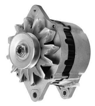 Lichtmaschine 3JH, 3YM, 4JH, 4LH, 6LY von Orbitrade kompatibel mit Yanmar 129470-77200