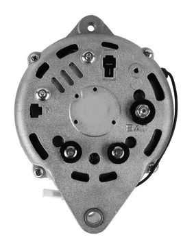 Lichtmaschine 3JH, 3YM, 4JH, 4LH, 6LY von Orbitrade kompatibel mit Yanmar 129470-77200