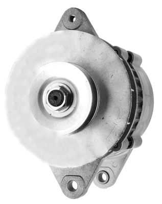 Lichtmaschine 3JH, 3YM, 4JH, 4LH, 6LY von Orbitrade kompatibel mit Yanmar 129772-77200