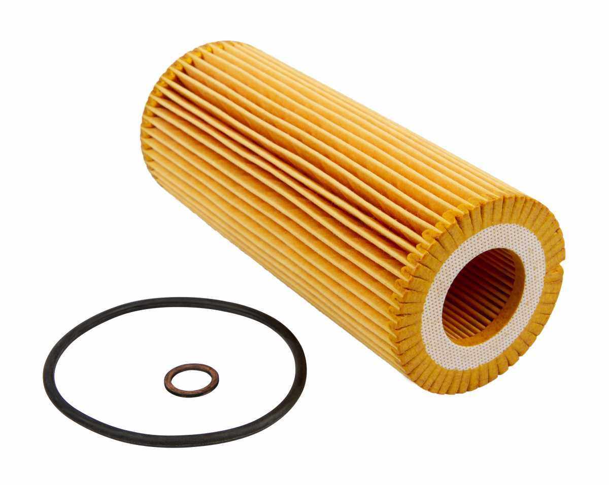 Ölfilter 4BY, 4BY2, 6BY, 6BY2 von Orbitrade kompatibel mit Yanmar 165000-69520, 165000-69590