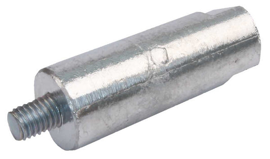 Opferanode 4LH-STE, SD20/30, Zink von Orbitrade kompatibel mit Yanmar 27210-200550, 177301-54900