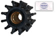 Impellersatz 6LP, 6LPA von Orbitrade kompatibel mit Yanmar 119773-42600